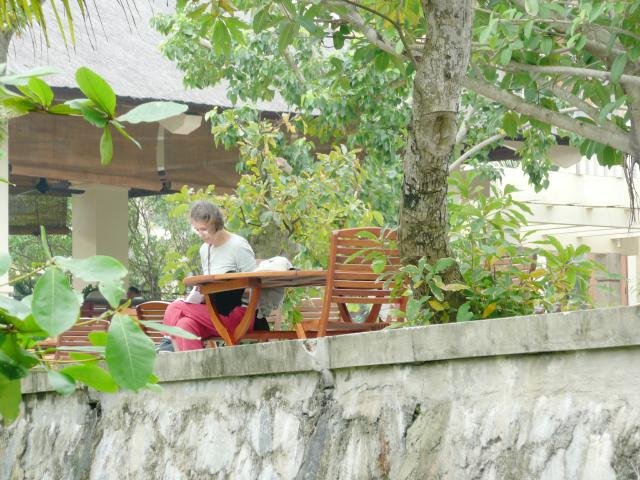 Urlaub in Vietnam 2007